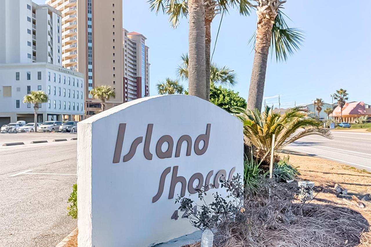 Island Shores Condos Gulf Shores Zimmer foto