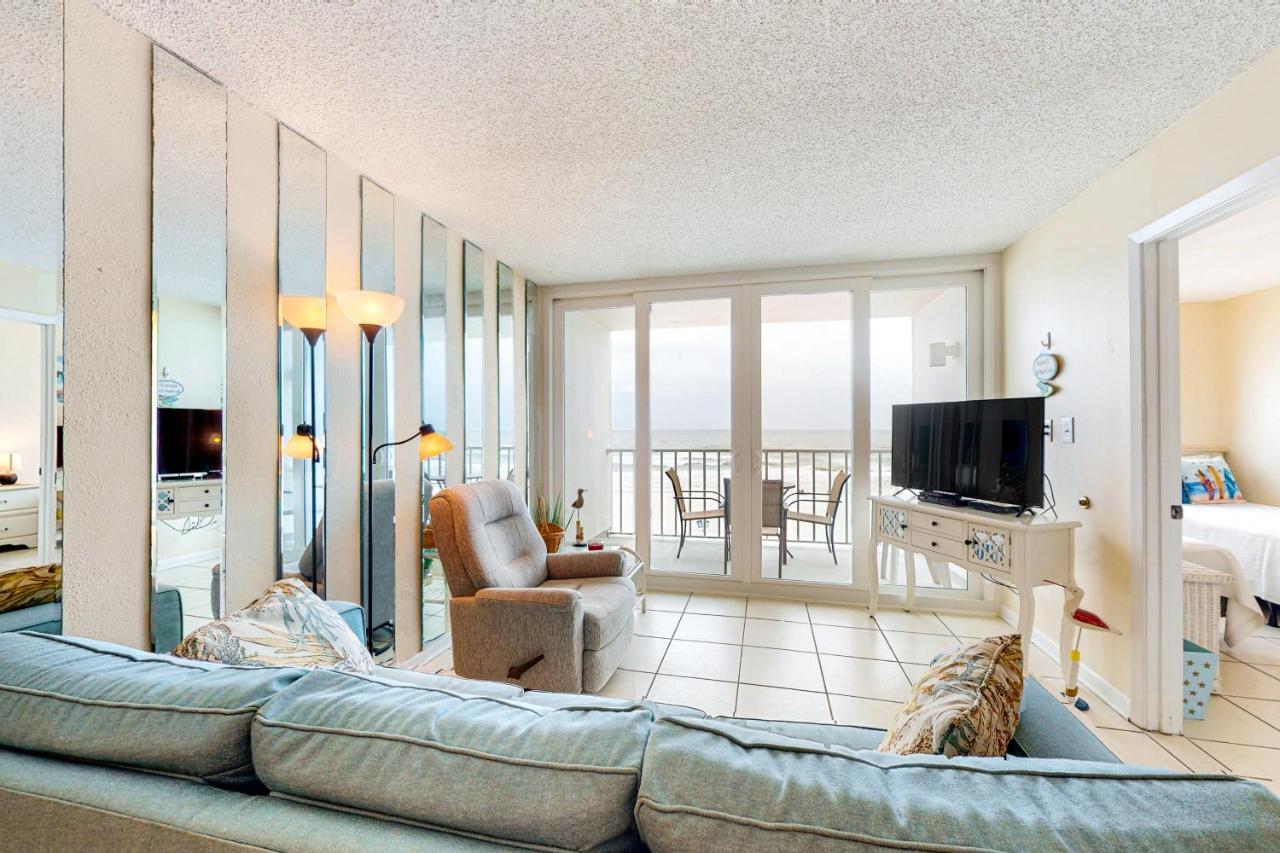 Island Shores Condos Gulf Shores Zimmer foto