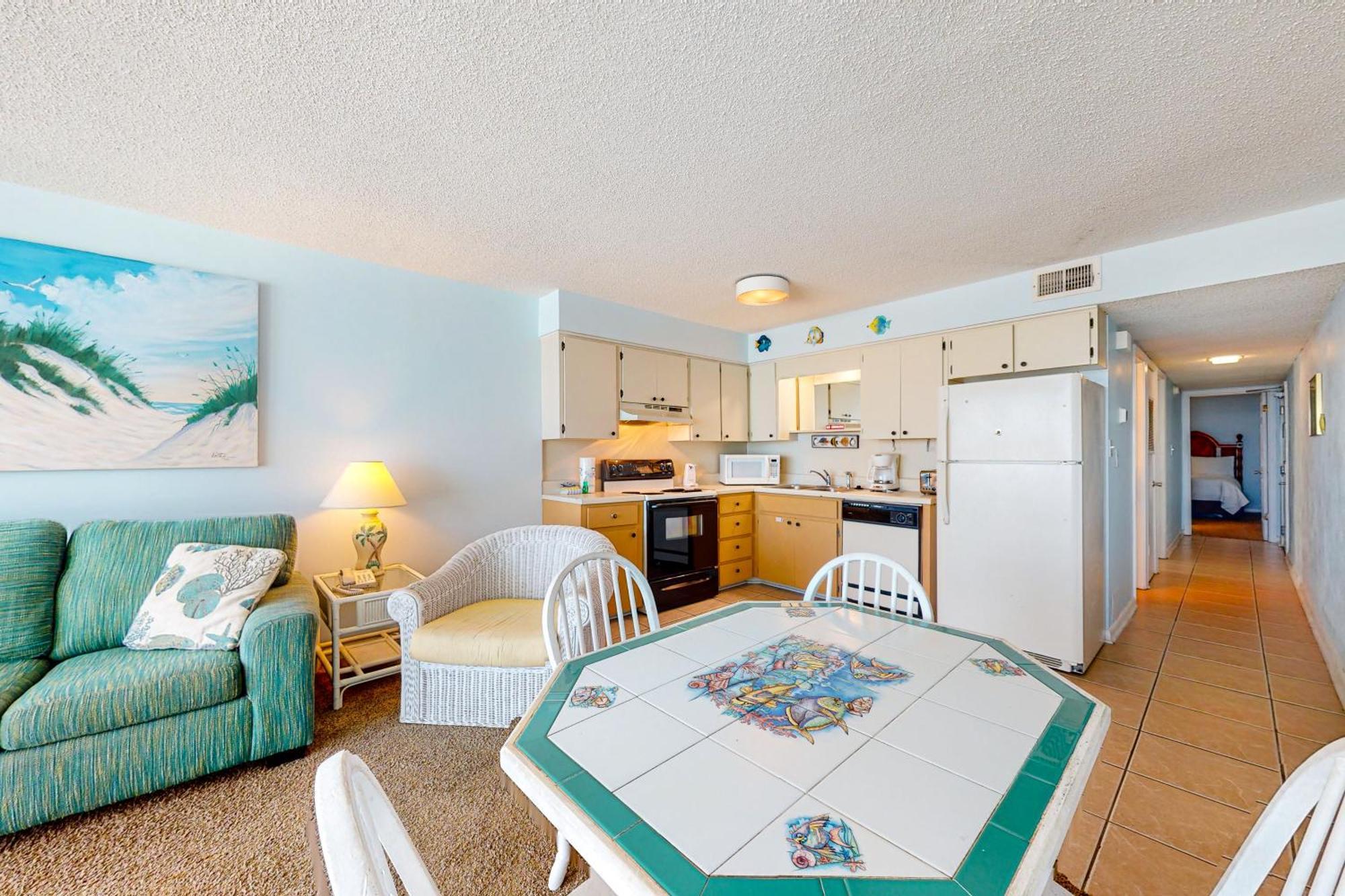 Island Shores Condos Gulf Shores Zimmer foto