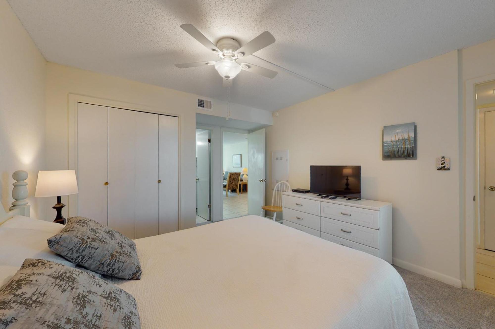 Island Shores Condos Gulf Shores Zimmer foto