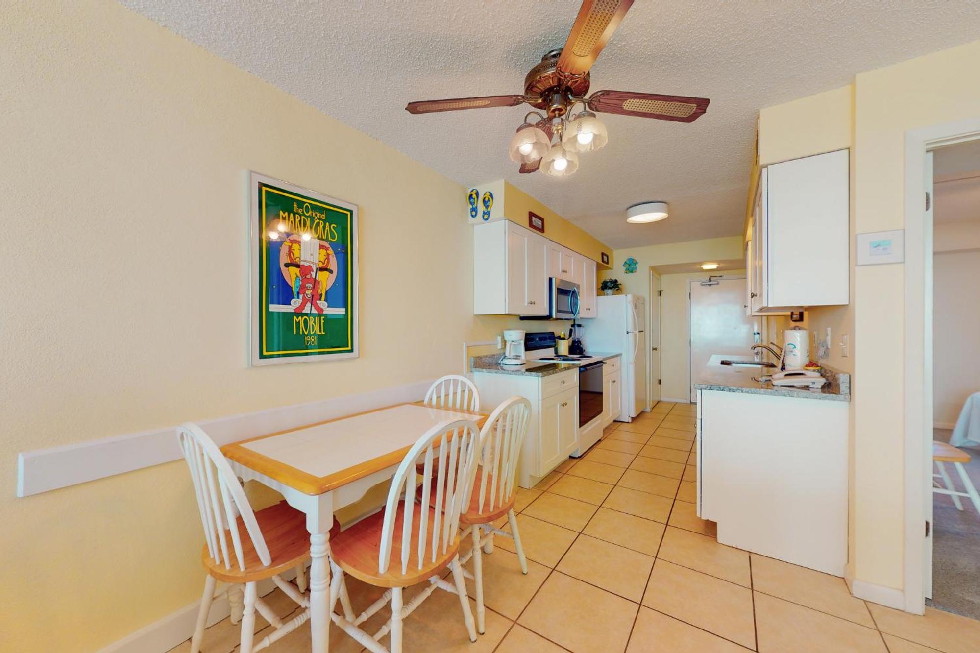 Island Shores Condos Gulf Shores Zimmer foto