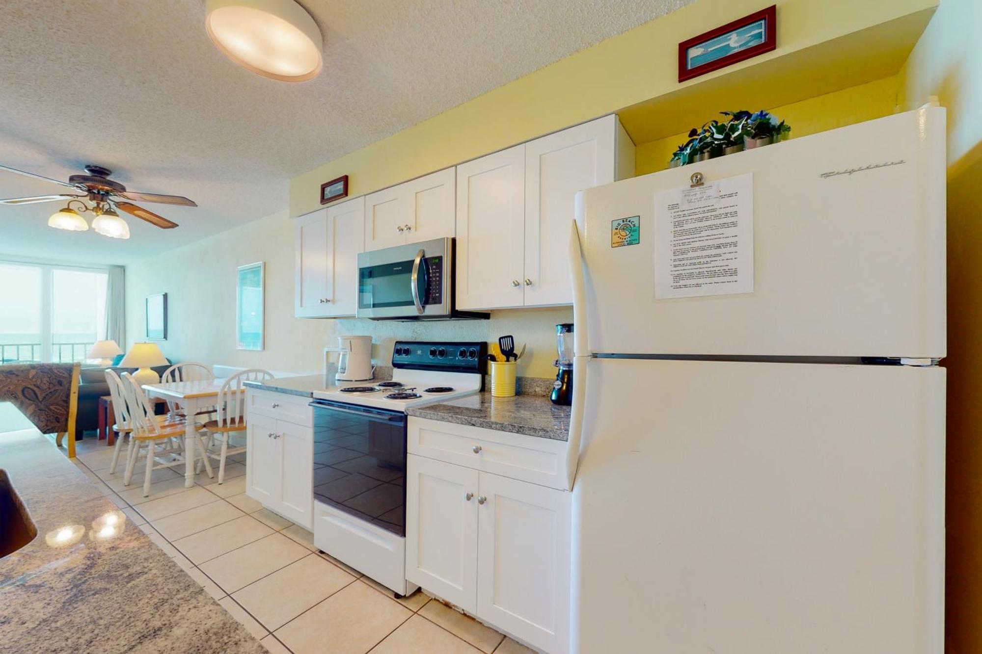 Island Shores Condos Gulf Shores Zimmer foto