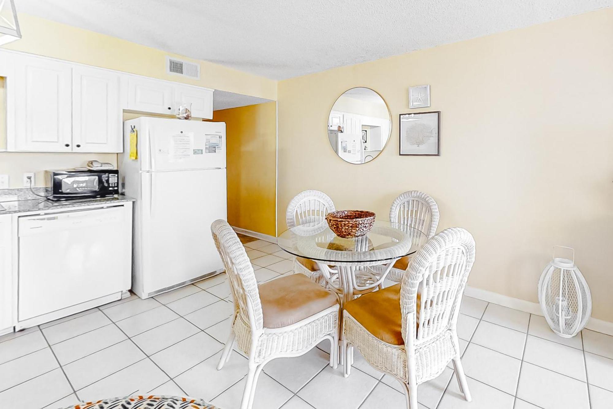 Island Shores Condos Gulf Shores Zimmer foto